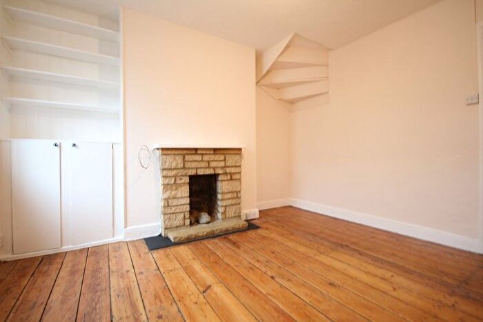 2 Bedroom Terraced House To Rent In Millbrook Street, Cheltenham, GL50