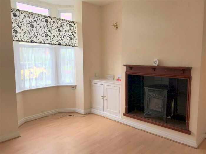 2 Bedroom Terraced House To Rent In St.Barnabas Place, Preston, PR1