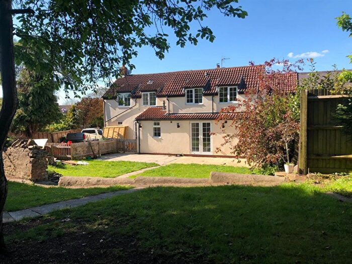 4 Bedroom Semi-Detached House For Sale In Chapel End, Piddington, Northampton, NN7