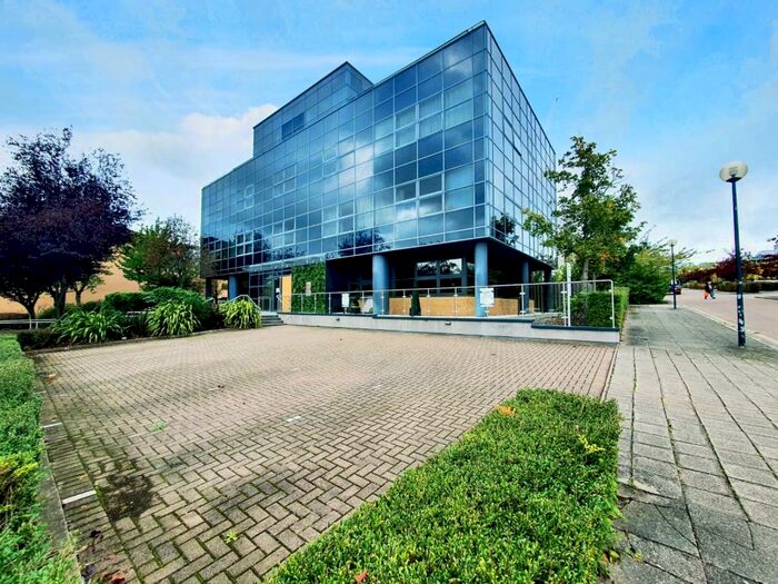 1 Bedroom Apartment To Rent In South Row, Milton Keynes Central, MK9