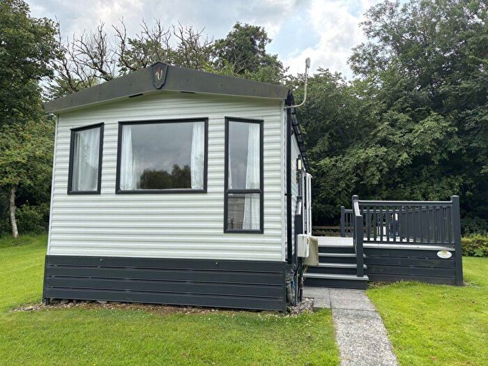 2 Bedroom Park Home For Sale In Rivers Edge Country Park, LA6