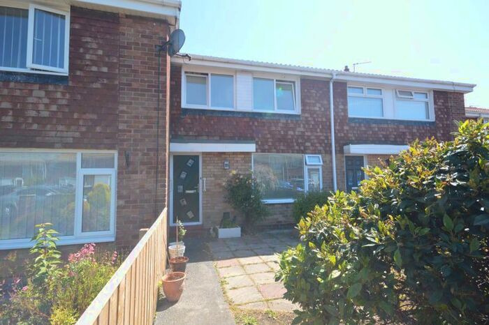 3 Bedroom Terraced House To Rent In College Road, Ashington NE63