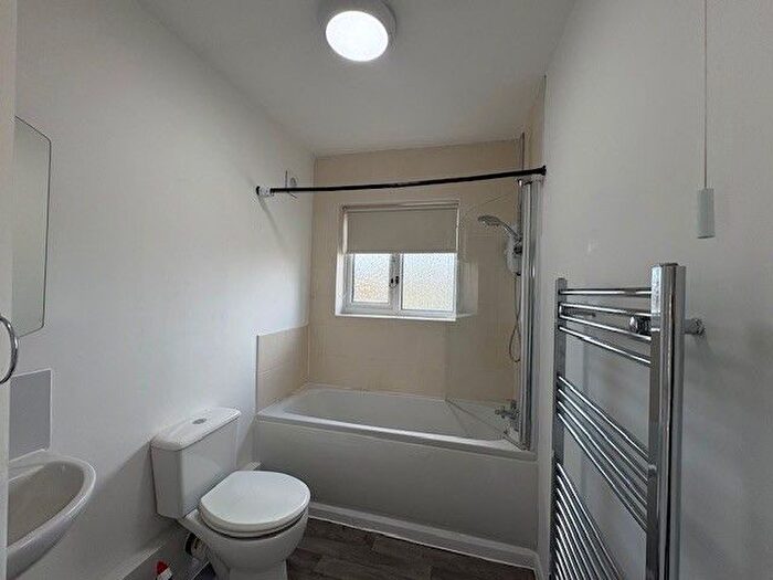 3 Bedroom Property To Rent In Delhurst Road, Birmingham, B44