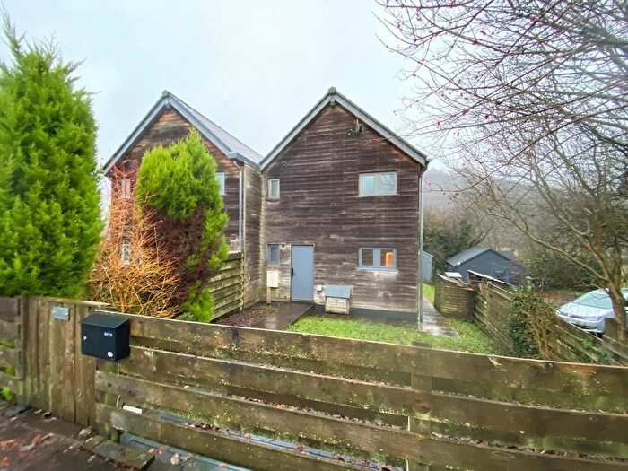 3 Bedroom Property To Rent In Lower Chapel, Brecon, LD3