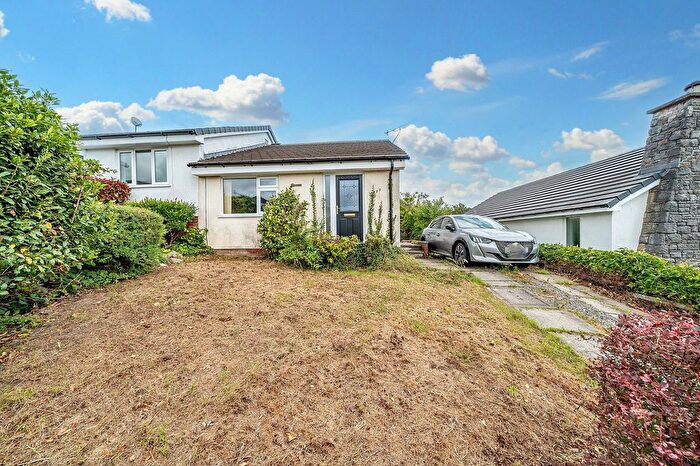 2 Bedroom Semi-detached House For Sale In Stainbank Road, Kendal, LA9