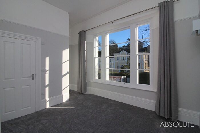 1 Bedroom Flat To Rent In Kents Road, Admirals House, TQ1