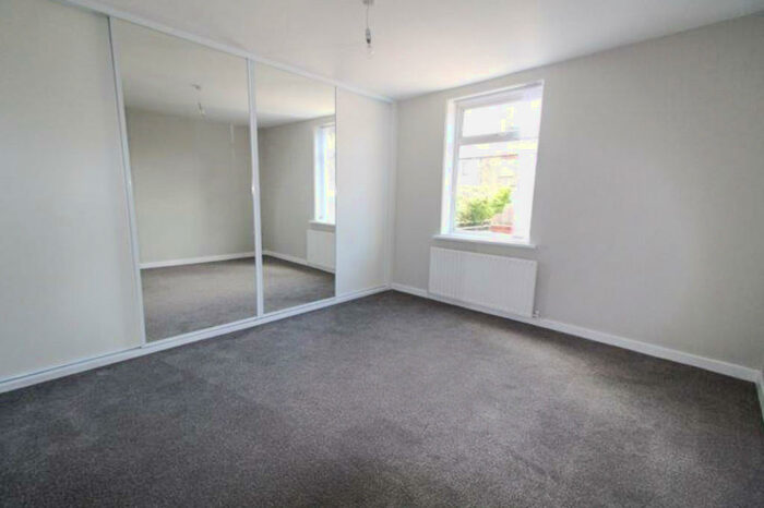 1 Bedroom Ground Flat To Rent In Hawthorn Road, Ashington, NE63