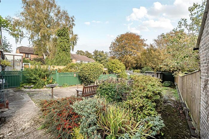 3 Bedroom End Of Terrace House For Sale In Northport, Wareham, Dorset, BH20