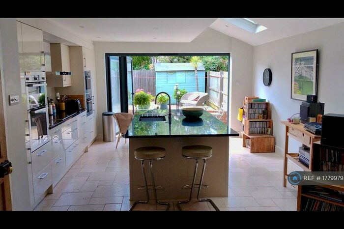 3 Bedroom Terraced House To Rent In Oatlands Road, Oxford, OX2