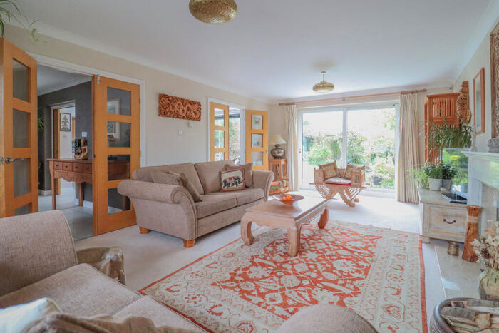 4 Bedroom Detached House For Sale In All Saints Drive, North Wootton, King's Lynn, PE30