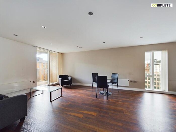 2 Bedroom Apartment For Sale In The Assembly, One Cambridge Street, M1