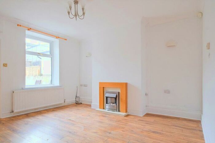 2 Bedroom Terraced House For Sale In Abbey Terrace, Billington, Clitheroe, Lancashire, BB7