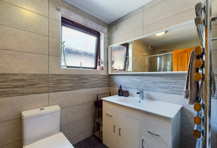3 Bedroom Terraced House For Sale In Birches Head Road, Birches Head, ST1