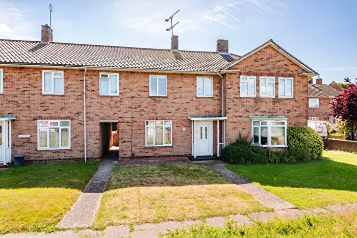 3 Bedroom House For Sale In Mulberry Lane, Goring-By-Sea, BN12