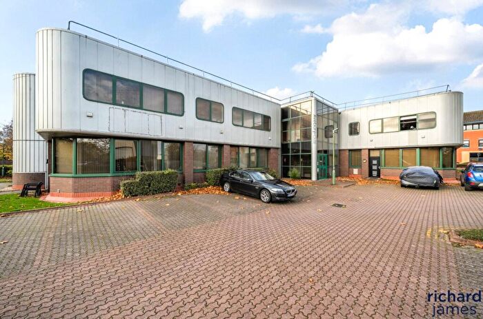 1 Bedroom Apartment To Rent In Avebury House, Bentham Close, Westlea, Swindon, SN5