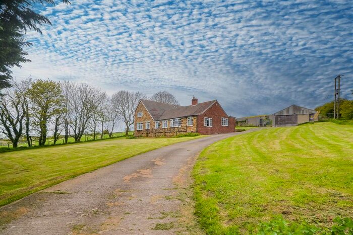 5 Bedroom Detached House For Sale In New Brotton, Brotton, Saltburn-By-The-Sea, TS12