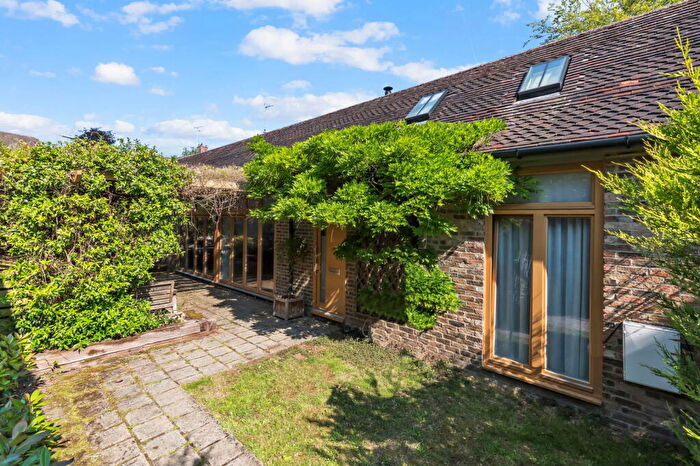 3 Bedroom Detached House For Sale In Stanford Avenue, Hassocks, BN6