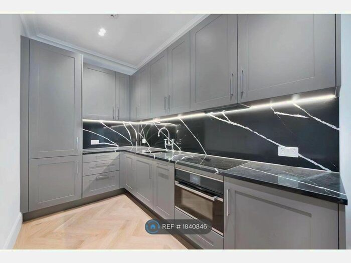1 Bedroom Flat To Rent In Millbank, London, SW1P