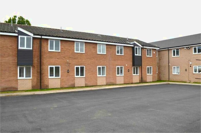 2 Bedroom Apartment To Rent In Kitelands Road, Biggleswade, SG18