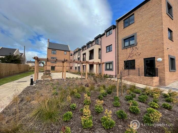 2 Bedroom Flat To Rent In Earlsgate, Angus Road, Scone, PH2