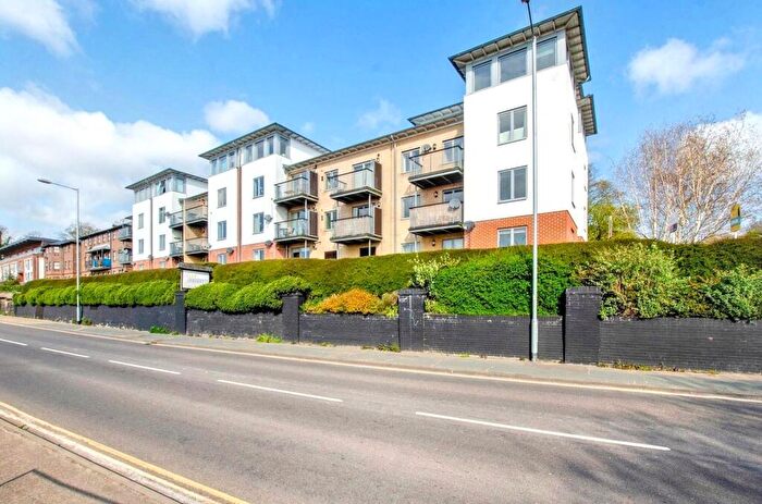 2 Bedroom Flat To Rent In Thorpe Road, Norwich, NR1