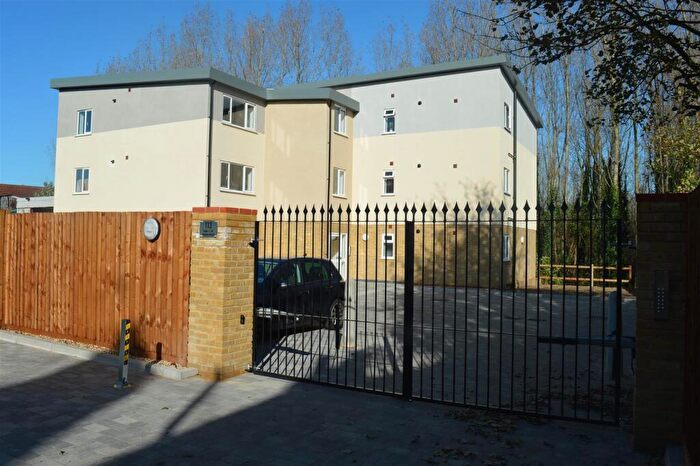 1 Bedroom Apartment To Rent In Flat Eloise Court, Hawley Road, DA1