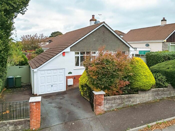 2 Bedroom Bungalow For Sale In Hopperstyle, Bickington, EX31