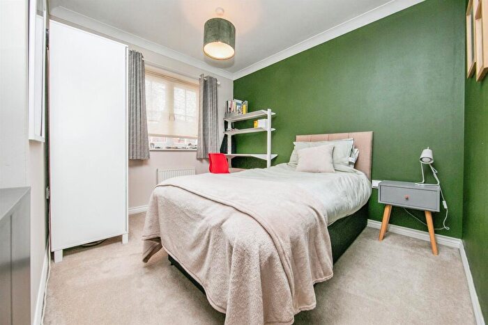 3 Bedroom Terraced House For Sale In Gavin Way, Highwoods, Colchester, CO4