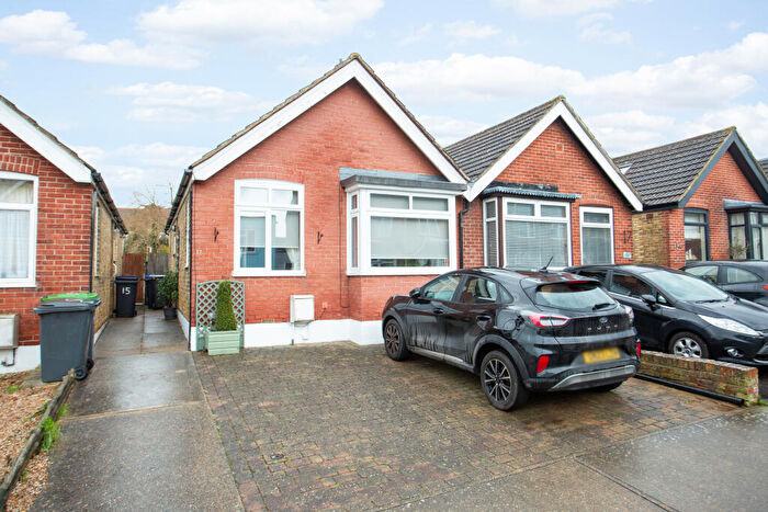 2 Bedroom Bungalow For Sale In Baliol Road, Whitstable, CT5
