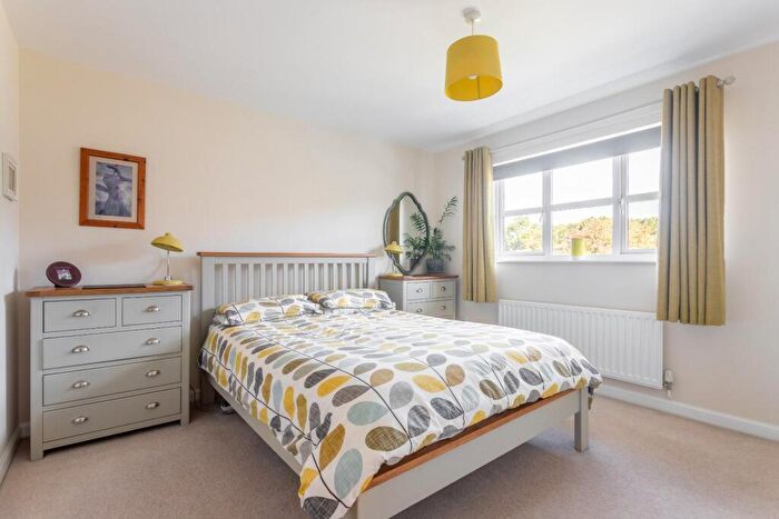 4 Bedroom Detached House For Sale In Cragside, Corbridge, NE45