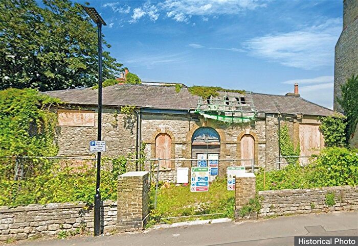 Property For Sale In Melville Street, Ryde, PO33
