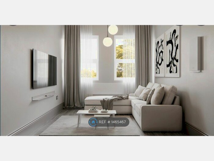 1 Bedroom Flat To Rent In Winckley Square, Lancashire, PR1