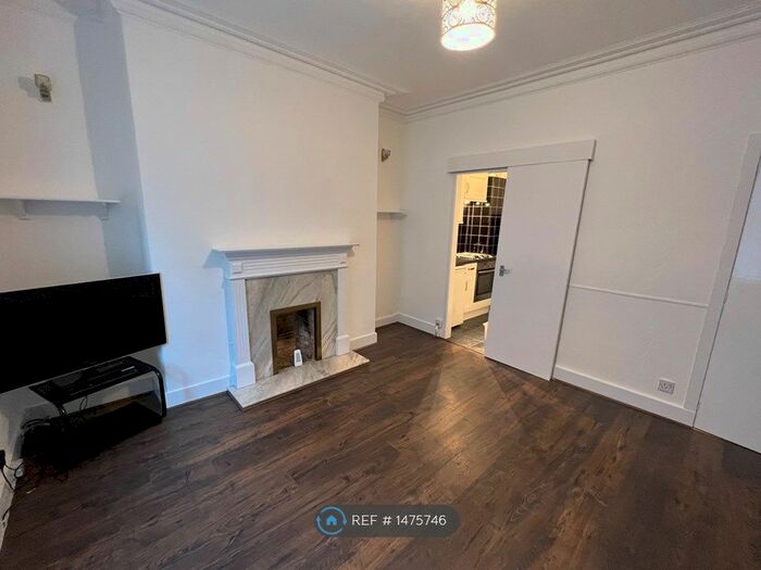 1 Bedroom Flat To Rent In Urquhart Road, Aberdeen, AB24