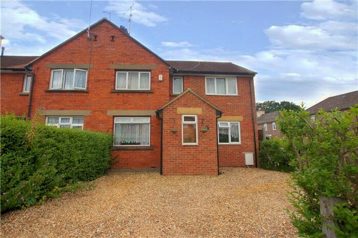 3 Bedroom End Of Terrace House To Rent In Edward Avenue, Camberley, Surrey GU15
