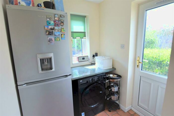 2 Bedroom End Of Terrace House For Sale In Old Quarry Road, Shirehampton, BS11