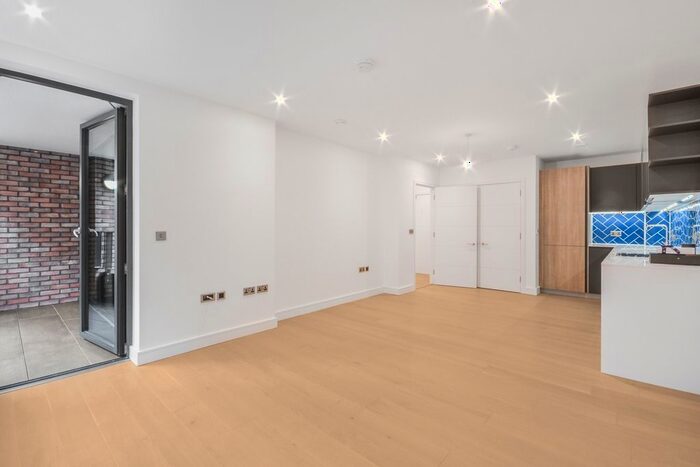 1 Bedroom Flat To Rent In Rosewood Building, Gorsuch Place, London, E2