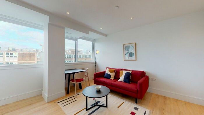 Studio To Rent In Olympic Way, Wembley, HA9