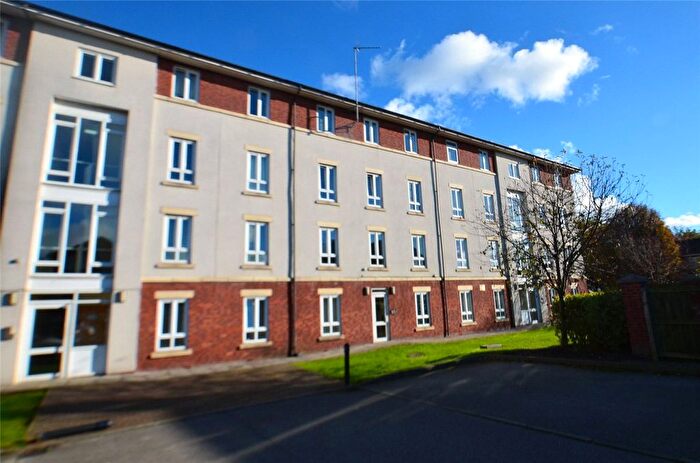 2 Bedroom Flat For Sale In Chapel Gardens, Liverpool, Merseyside, L5