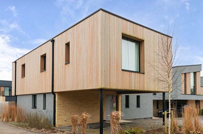 4 Bedroom Detached House For Sale In Sheephouse Drive, Bruton, Somerset, BA10