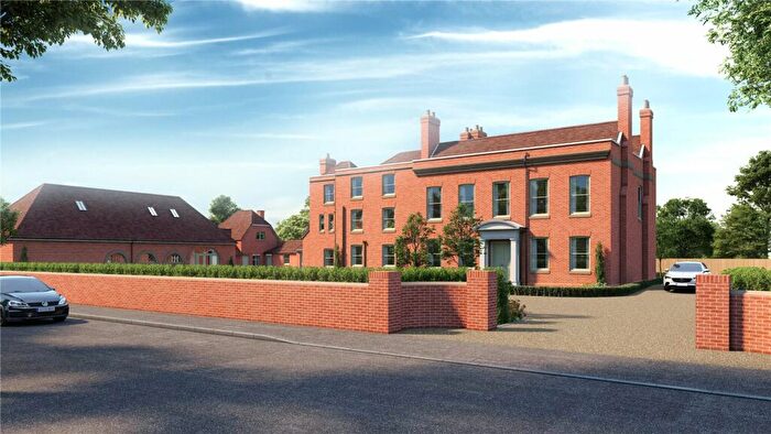 3 Bedroom Flat For Sale In Church Street, Clifton, Shefford, Bedfordshire, SG17