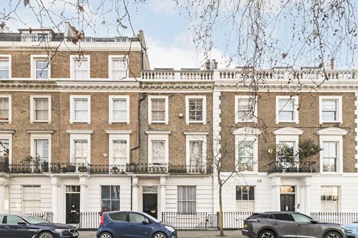 1 Bedroom Flat To Rent In Westbourne Park Road, London, W2