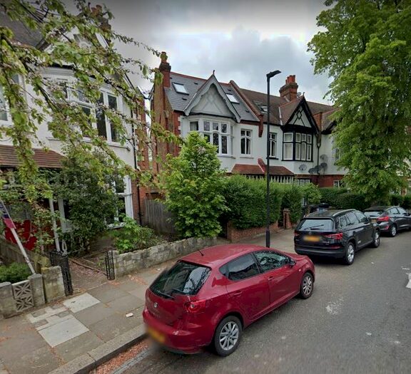 1 Bedroom Flat To Rent In Fernwood Avenue, Streatham, SW16