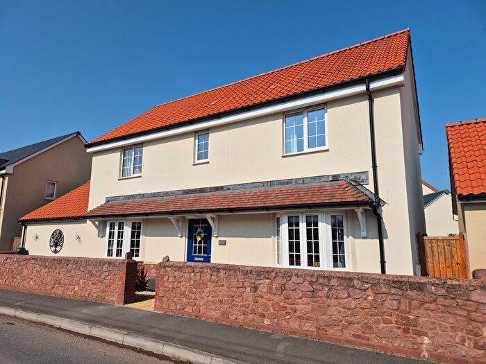 4 Bedroom Detached House For Sale In Marsh Lane, Dunster, Minehead, TA24
