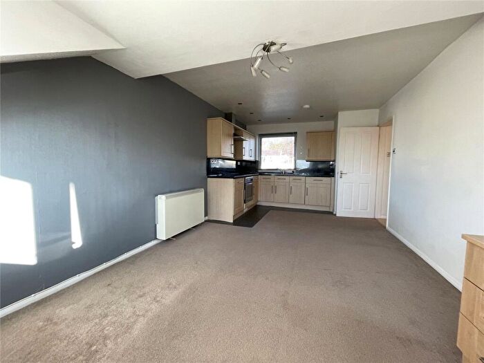 2 Bedroom Apartment To Rent In Ffordd Garnedd, Y Felinheli, Gwynedd, LL56