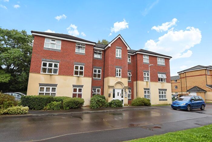 1 Bedroom Apartment To Rent In Newbury, Berkshire, RG14