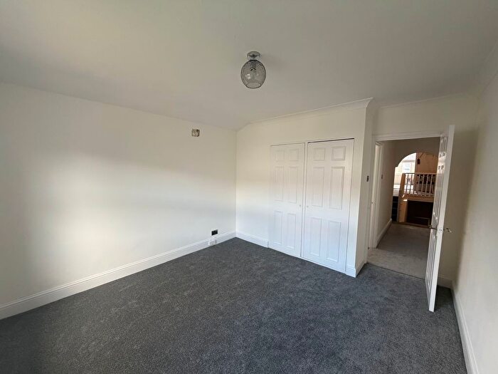 2 Bedroom Flat To Rent In Sydenham Road, London, CR0