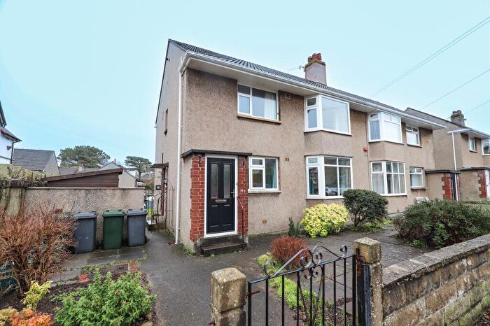 2 Bedroom Flat To Rent In Norton Road, Heysham, Morecambe, LA3