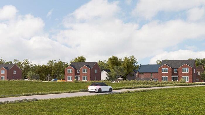 Land For Sale In Plot, Sturmer Road, New England, Essex, CO9