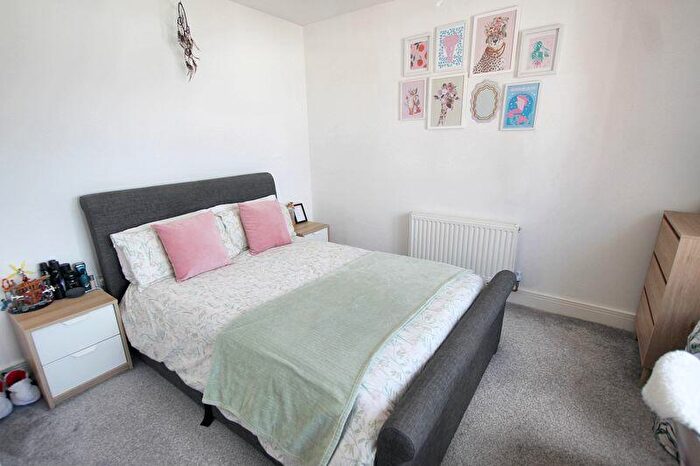 1 Bedroom Apartment For Sale In New Street, Cheltenham, GL50