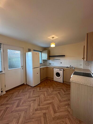 2 Bedroom Terraced House To Rent In Niddrie Marischal Place, Edinburgh, EH16